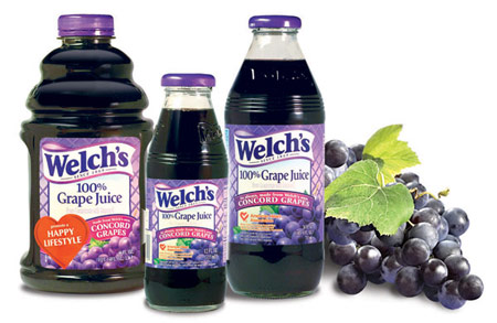 Grape Juice