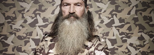 Duck Dynasty