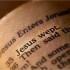 JesusWept