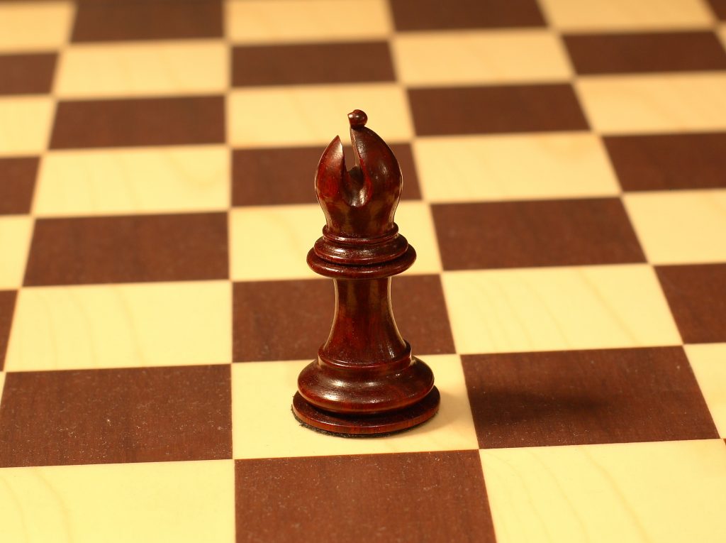 bishop chess bishop chess