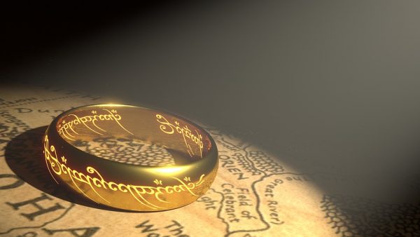 the legend of the 12 rings